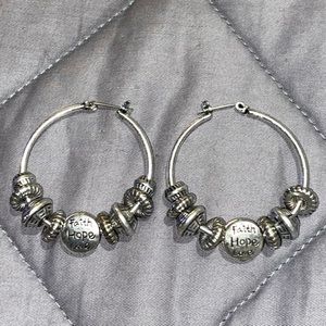 Faith and Hope Hoops